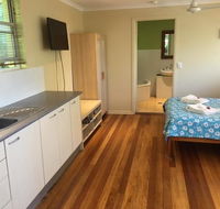 Safety Beach Ocean Bungalows - Broome Tourism