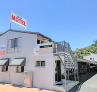 Sail Inn Motel - Broome Tourism