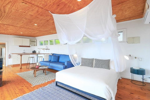 Sail On In Boatshed - Broome Tourism 3