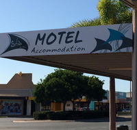 Sails on Main - Broome Tourism