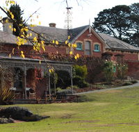 Saint Agnes Homestead - Broome Tourism