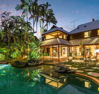 Sala On The Beach Luxury Beachfront House - Broome Tourism