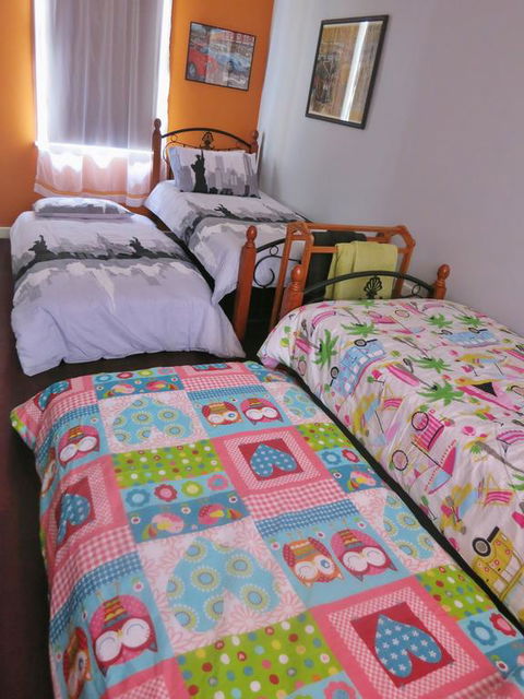 Salt 112 House - Broome Tourism 3