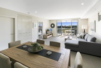 Salt 15 Luxury Apartment