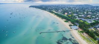 Salt 4 Getaway Luxury for 2