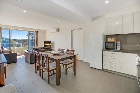 Salt Five Apartment Sorrento - Main Street Location - Broome Tourism 2