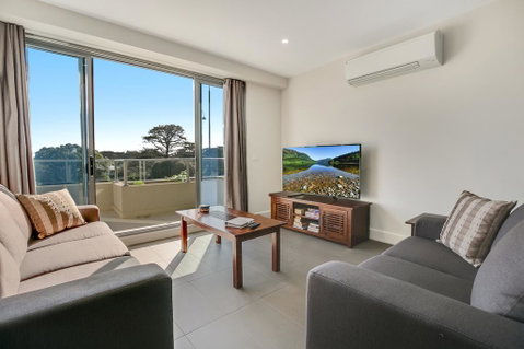 Salt Five Apartment Sorrento - Main Street Location - Broome Tourism 1