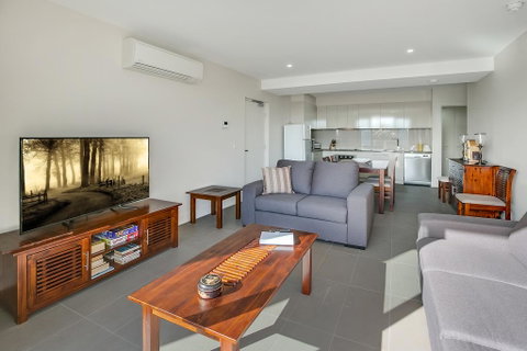 Salt Five Apartment Sorrento - Main Street Location - Broome Tourism 0