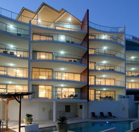 Salt on Kings Apartments - Broome Tourism