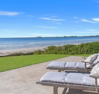 Saltwater Retreat - Broome Tourism