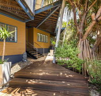 Saltwater Unit 4 - Broome Tourism