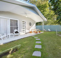 Salty Kisses Holiday House - Broome Tourism