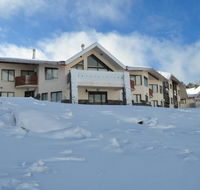Salzburg Apartments - Broome Tourism