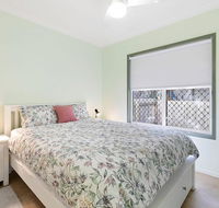 Samarinda Green - Broome Tourism