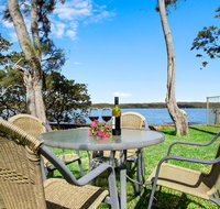 Sanctuary on the Bay - fish or kayak from the yard - Broome Tourism