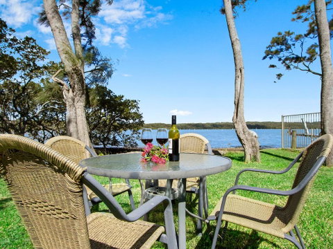 Sanctuary On The Bay - Fish Or Kayak From The Yard - Broome Tourism 0