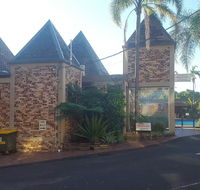 Sanctuary Resort Motor Inn - Broome Tourism