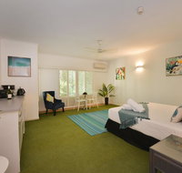 Sanctuary Studio at Ramada Port Douglas - Broome Tourism