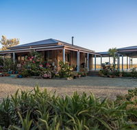 SanctuaryWaratah - Broome Tourism