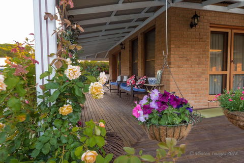Sanctuary@Waratah - Broome Tourism 2