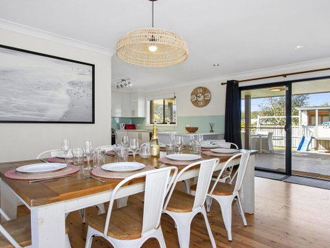 Sand Dunes - House And Cabin Accommodation - Broome Tourism 1