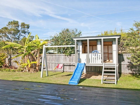 Sand Dunes - House And Cabin Accommodation - Broome Tourism 3