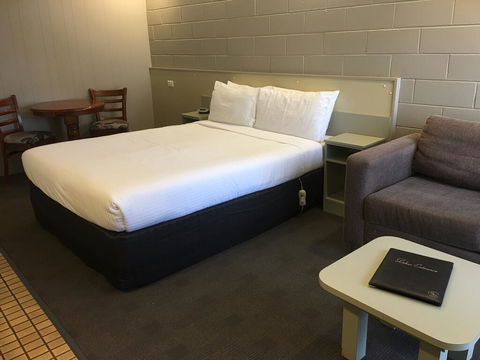 Sandbar Motel - Broome Tourism 2