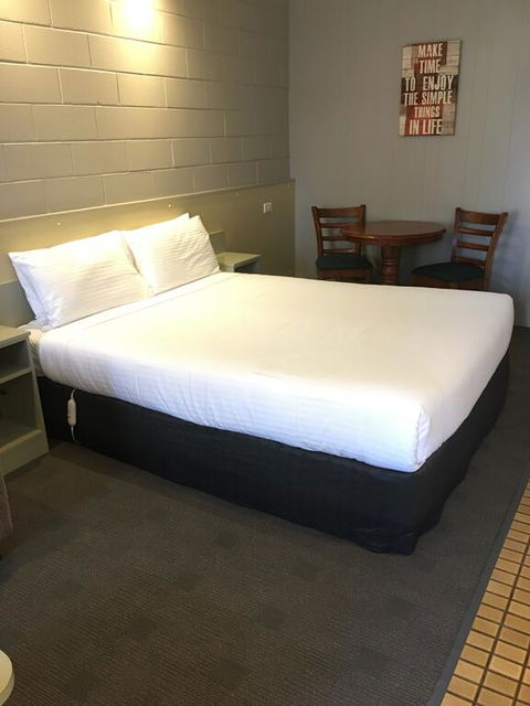 Sandbar Motel - Broome Tourism 1