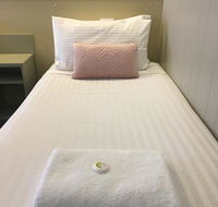 Sandbar Motel - Broome Tourism