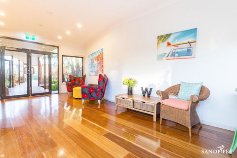 Sandpiper Motel - Broome Tourism 2