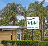 Sandpiper Motel Ulladulla - Broome Tourism