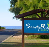 Sandy Bay Holiday Park - Broome Tourism