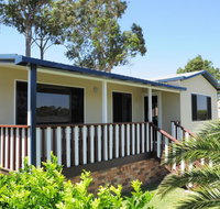 Sandy Feet Getaway - Broome Tourism