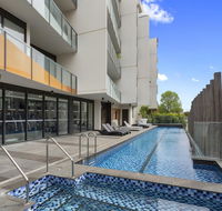 Sandy Hill Apartment by Ready Set Host - Broome Tourism