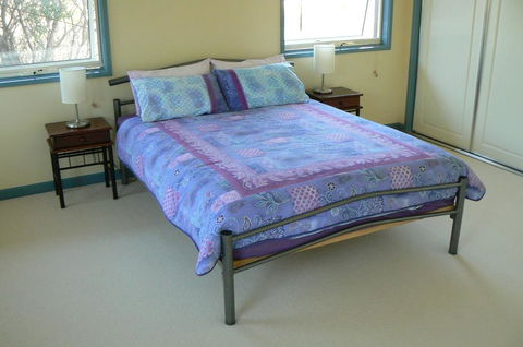 Sandy Point Beach Escape 1 Bedroom Apartment - Broome Tourism 2