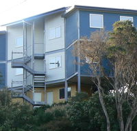 Sandy Point Beach Escape 1 Bedroom Apartment - Broome Tourism