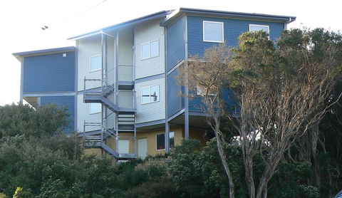 Sandy Point Beach Escape 1 Bedroom Apartment - Broome Tourism 0