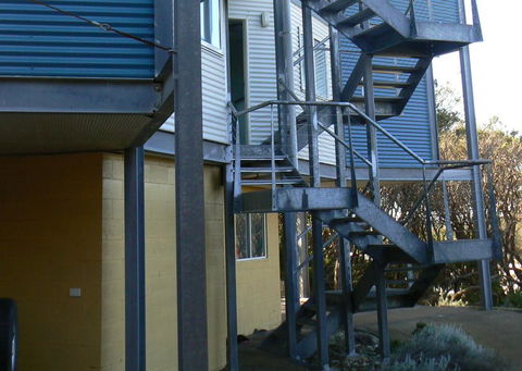 Sandy Point Beach Escape 2 Bedroom Apartment - Broome Tourism 1