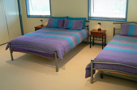 Sandy Point Beach Escape 2 Bedroom Apartment - Broome Tourism 3