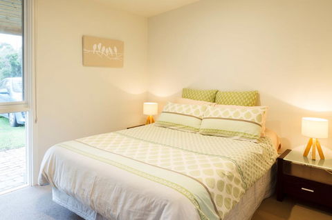 Sandy Point Hideaway - Broome Tourism 3