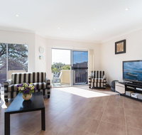 Sandy Point Luxury' 117a Sandy Point Road - air con  foxtel - Broome Tourism