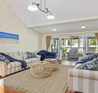 Sandy Shores - character charm outdoor spa - Broome Tourism