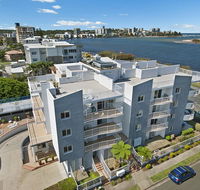 Sandy Shores Luxury Holiday Units - Broome Tourism