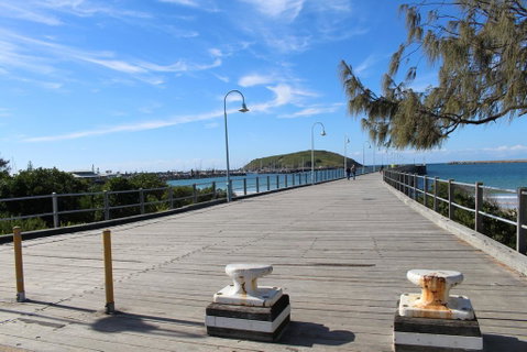 Santa Barbara - Broome Tourism 3