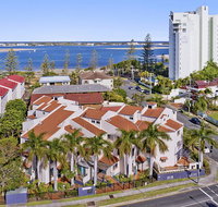 Santa Fe by the Broadwater - Broome Tourism
