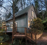 Santosa Cottage Sassafras - Broome Tourism