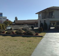 Sapphire City Motor Inn - Broome Tourism