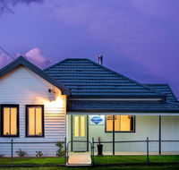 Sapphire Cottage - Broome Tourism