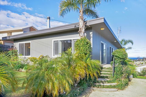 Sapphire Cottage - Broome Tourism 1
