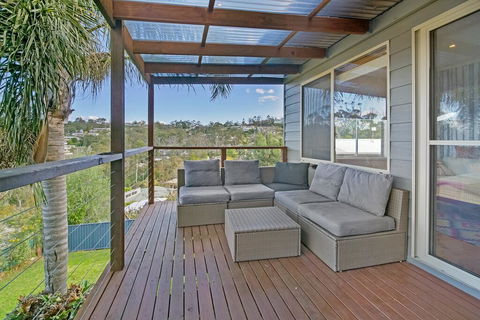 Sapphire Cottage - Broome Tourism 0
